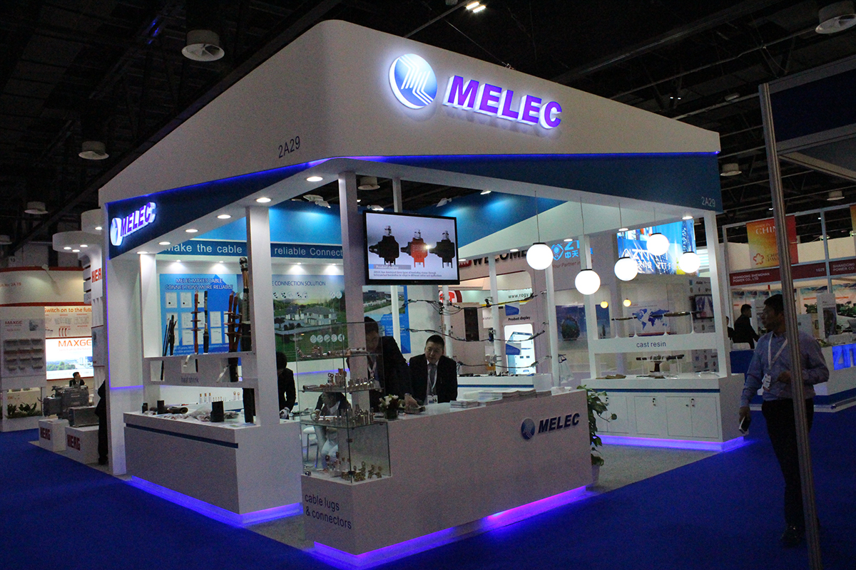 MELEC 2019 Middle East Electricity Fair