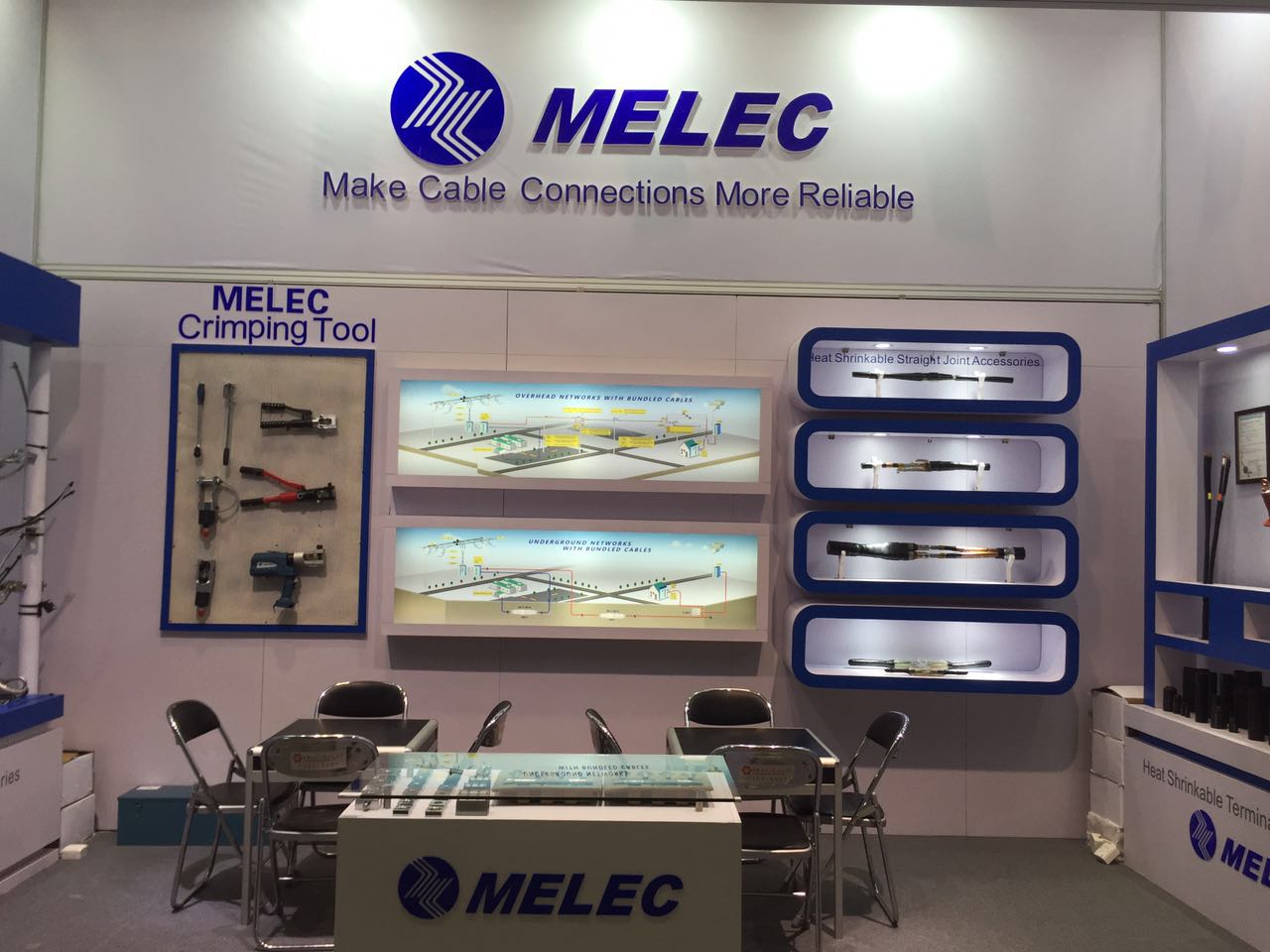 MELEC 126th Canton Fair