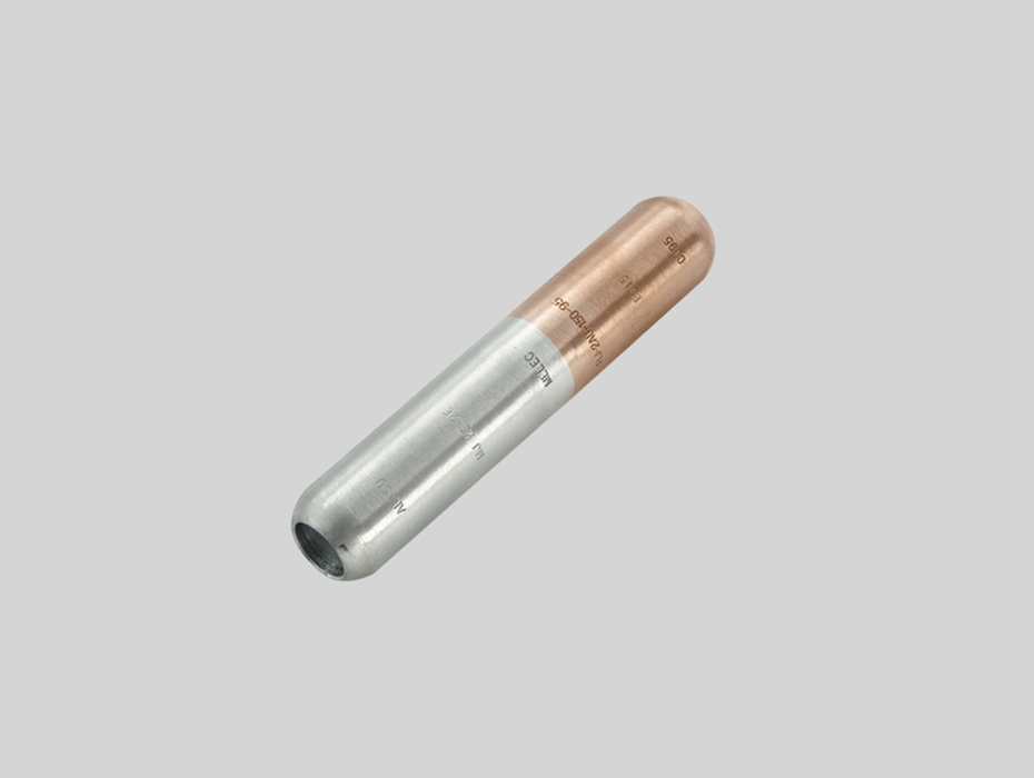 RJ-XAU Bimetal Cable Connector