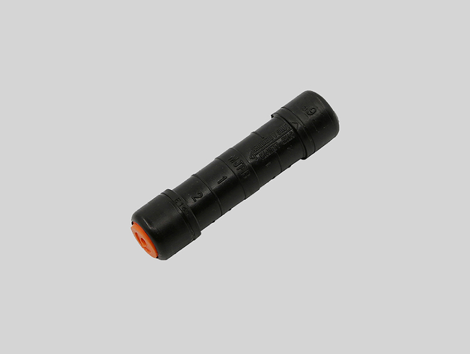 MJPB Pre-insulated Aluminum Connector