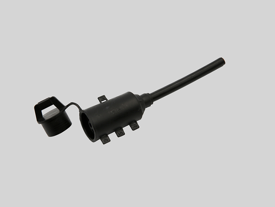 PMCC Earthing Adapter