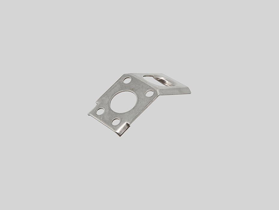 CAB Stainless Anchoring Bracket