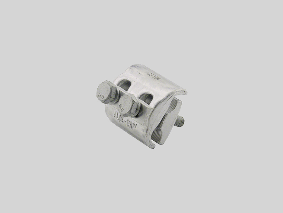 ALPG Aluminum Parallel Groove Connector