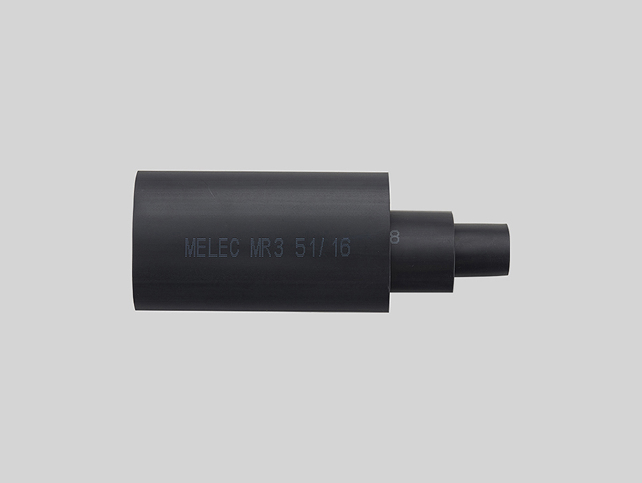 MR3 Heat Shrink Tubing