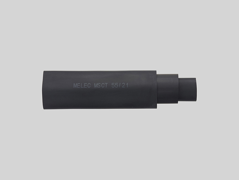 MSCT Heat Shrink Stress Control Tubing