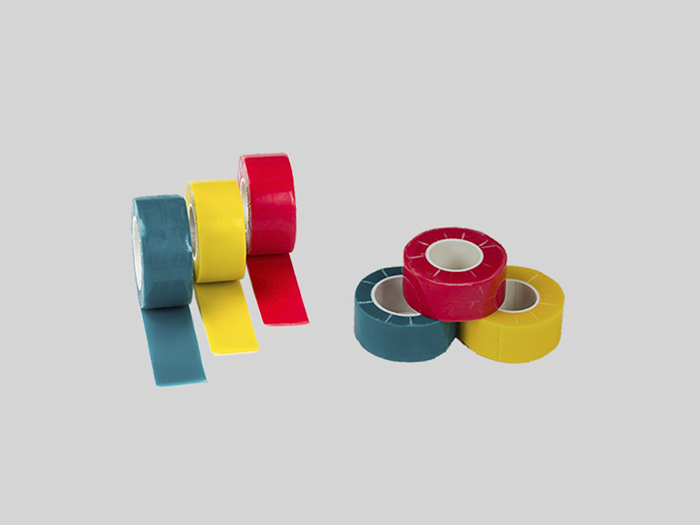 M27 Temperature-sensitive Color Tape